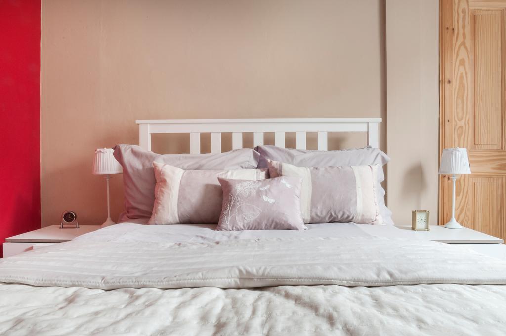 Albion Terrace Apartment Edynburg Zewnętrze zdjęcie