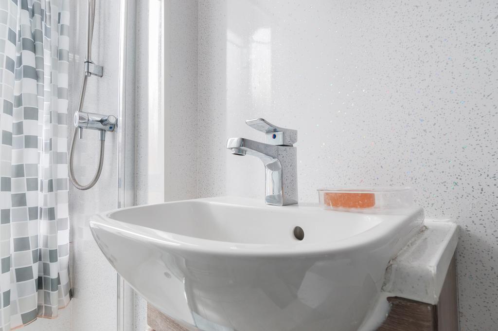 Albion Terrace Apartment Edynburg Zewnętrze zdjęcie